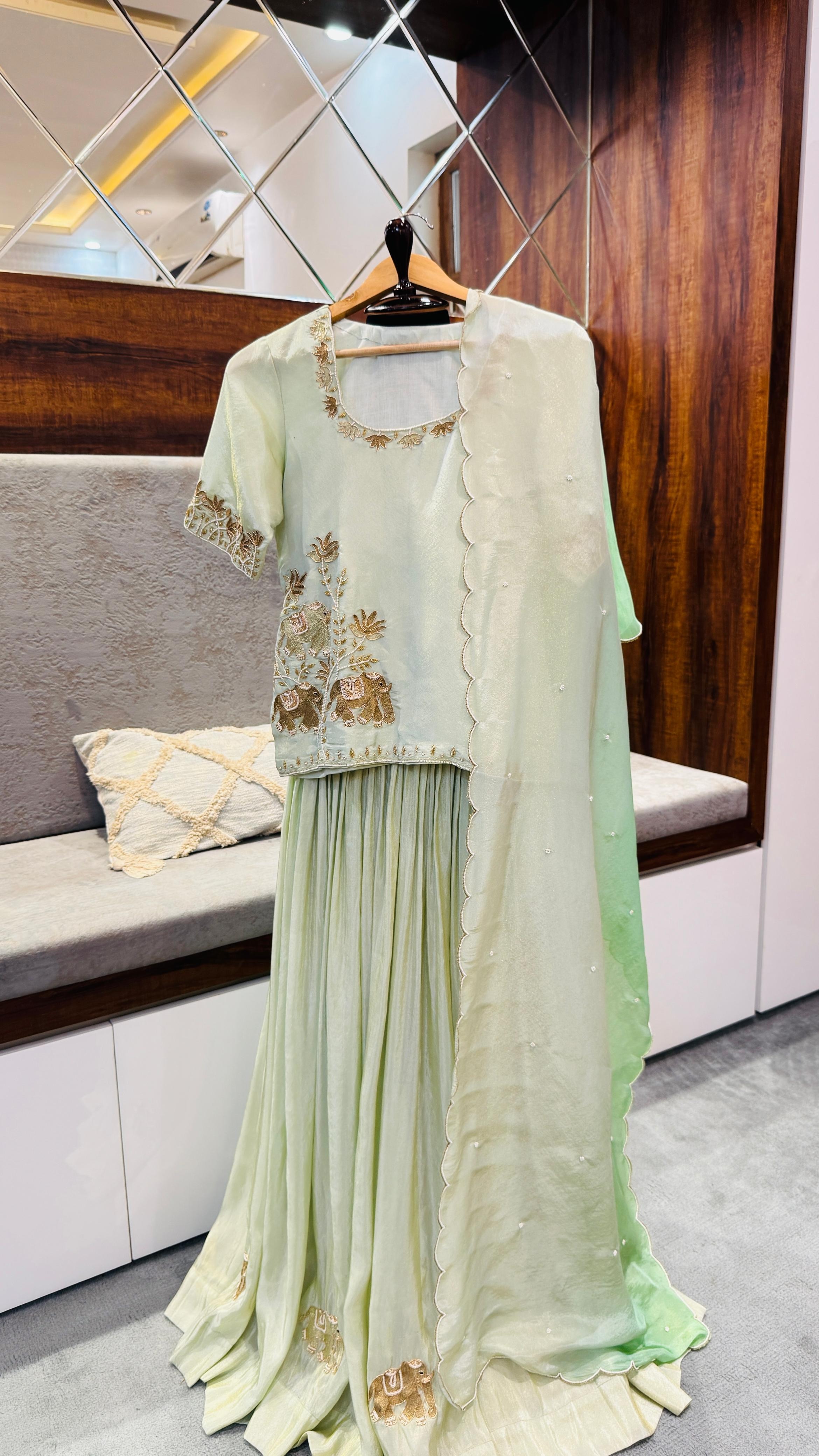 Exclusive Design